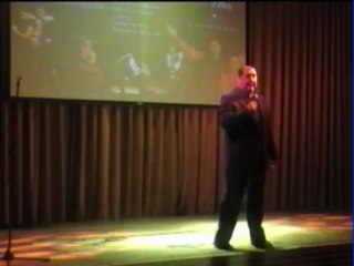 El gauchopantoja - Cuesta abajo (Tango)