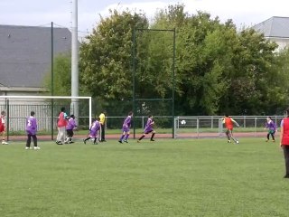 AS FLAGON Foot 1ère journée de compétition-5