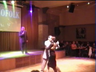 El gauchopantoja - - Nostalgias (tango)