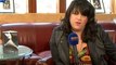 INTERVIEW BFMTV - E. L. James, mère de famille rangée et auteur de porno pour ménagère