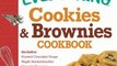 Cooking Book Review: The Everything Cookies and Brownies Cookbook (Everything (Cooking)) by Marye Audet