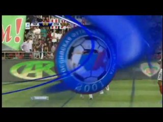 Как нам показывают футбол