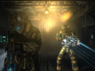 Dead Space 3 - Bande-Annonce - Bonus Edition Limitée