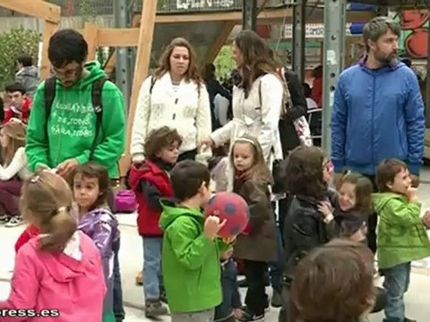 CEAPA ve al ministro Wert como un error circunstancial