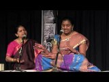 SRI VENKATESWARASWAMY TEMPLE: ACD MUSIC FESTIVAL: BHARATHIYAR SONG