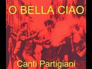 Bella ciao. Les copains d'accord's à Livinhac.