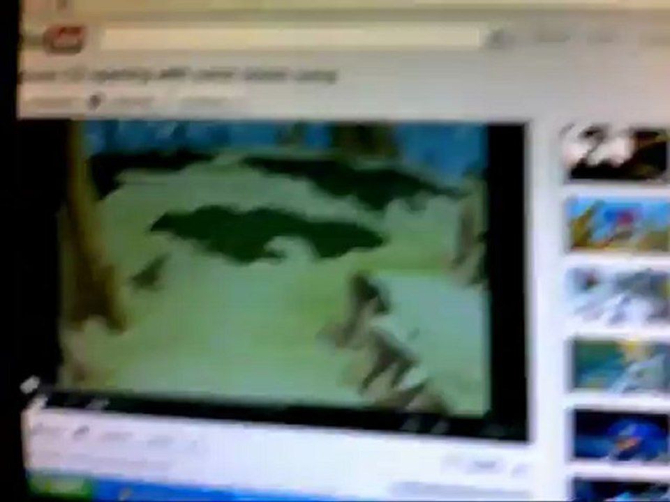 sonic 21 year funny!
