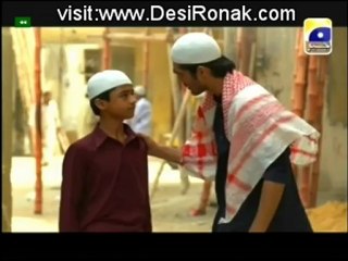 Mi Raqsam - Episode 14 - 18th October 2012 Part 3