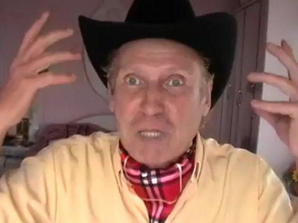 Александр Новожилов - анекдот про известность