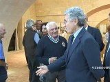 D'Alema a Matera