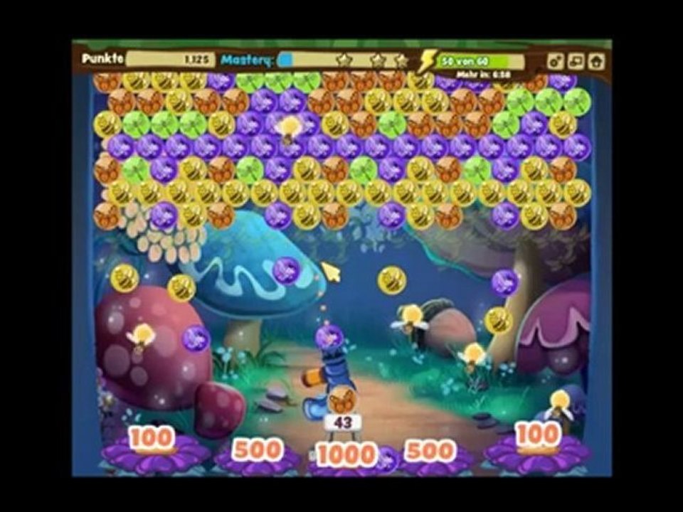 Gnom Town kostenlos, gratis Geld, Gnom Town Gold erhalten, ohne Hack, Cheats, Bugs, deutsch,  2012