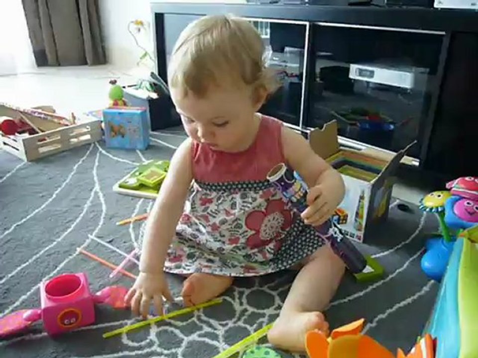 Concentration de Gabrielle