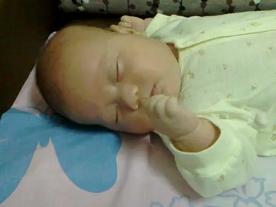 fall asleep