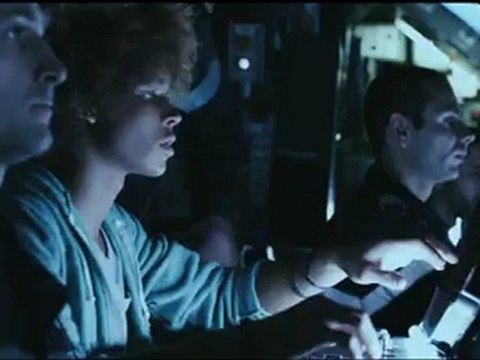 Armement Torpille - Spot TV de la nouvelle campagne de recrutement de la Marine nationale.