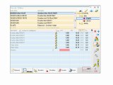 Documents - Optimizze: Onglet détails - ERP - v16