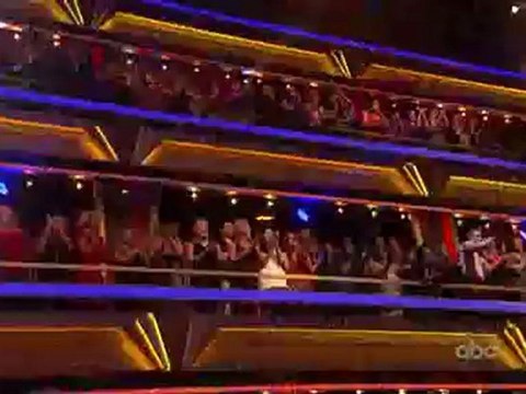 Sabrina Bryan & Louis van Amstel - Disco