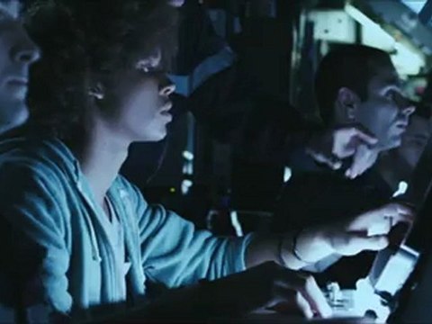 Sous-Marin - Spot TV de la nouvelle campagne de recrutement de la Marine nationale.