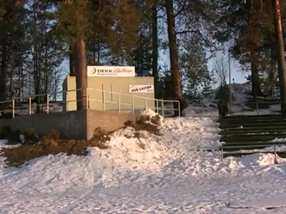 Mellow Crew Movie