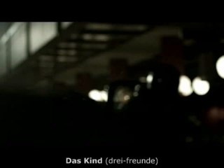 Sebastian Fitzek verfilmt "Das Kind"
