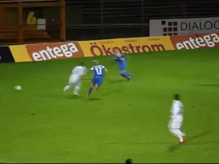 Takashi Usami, le japonais TGV !