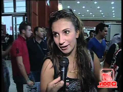 Napoli - OrientaSud, il salone delle Opportunità che alla Stazione Marittima (11.10.12)