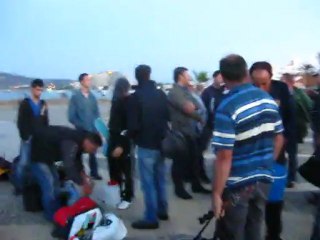 14 ekim zmir organızasyonu No-5