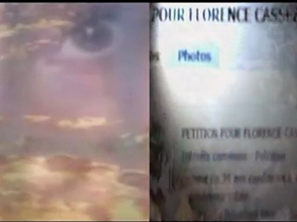 FLORENCE CASSEZ - L'EFFET CORRUPTEUR