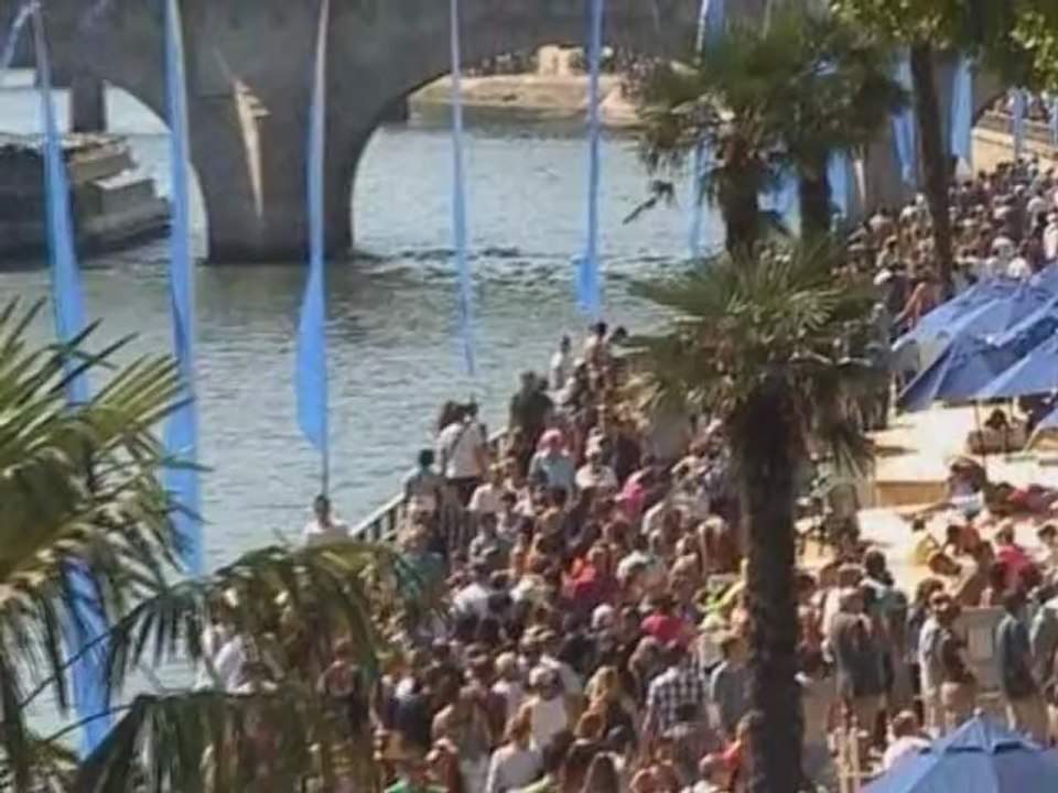 Archives 2011 | Carte postale d'été