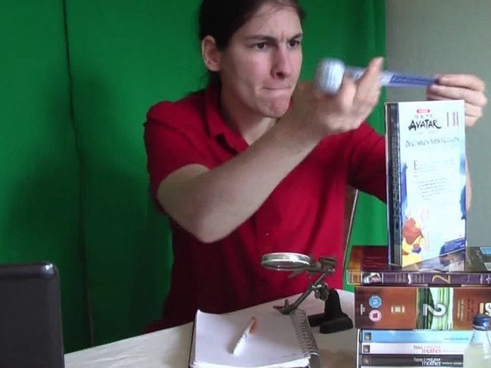 [RRS] Episode 3: Third episodes suck