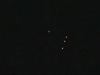 Compilation Ovnis 2012-2013