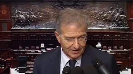 Cicchitto - Legge Elettorale, aperti al confronto (12.10.12)
