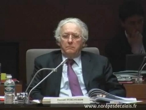 Philippe Eymery - CP 15 octobre 2012 - Gestion du patrimoine immobilier et réflexion sur l'apprentissage