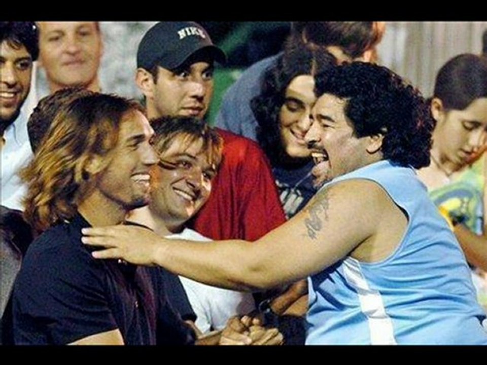 Funny World of  Footballer