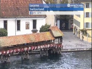 Salzburg - Austria, Kyiv - Ukraine, Ekaterinburg - Russia, Paris - France, Dresden - Germany, Budapest - Hungary, Lucerne - Switzerland