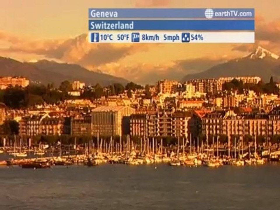 Agadir - Morocco, Ascona - Ticino - Switzerland, Cannes - France, Warsaw - Poland, Doha - Qatar, Geneva - Switzerland, Tenerife - Spain