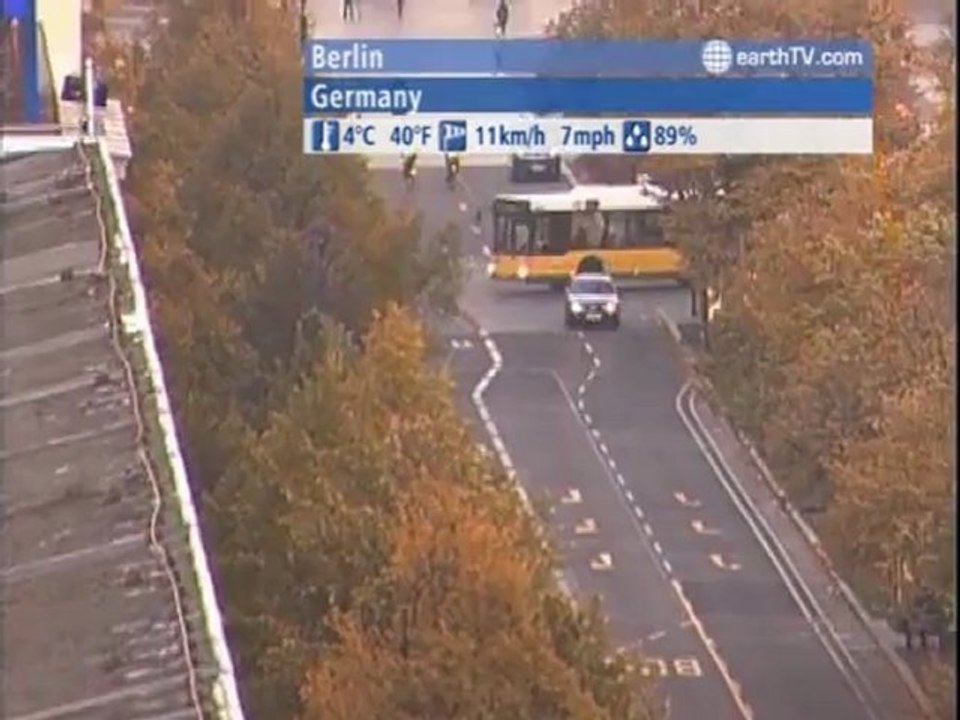 Agadir - Morocco, Salzburg - Austria, London - United Kingdom, Budapest - Hungary, Amsterdam - Netherlands, Berlin - Germany, Warnemunde - Germany