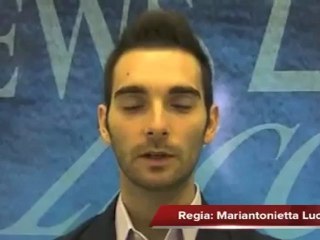 Leccenews24 notizie dal Salento in tempo reale: Rassegna Stampa 12 Ottobre