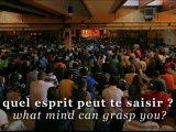 Taizé 2012 : Ô Toi l'au-delà de tout