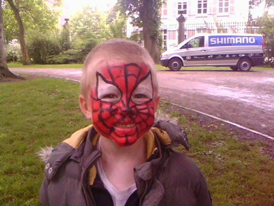 video matheo et nathan mes fils