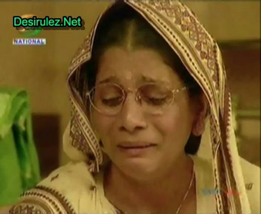 Akhand Saubhagyawati Bhava 16th October 2012pt1