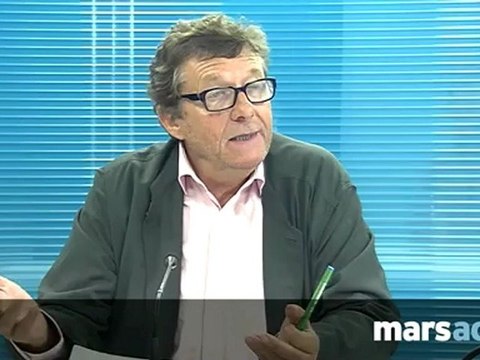 Caselli, un candidat extrêmement légitime pour la mairie , Jean Viard