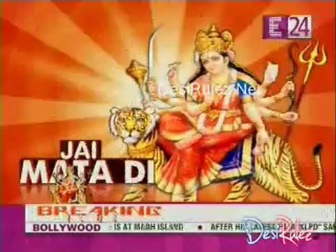 U Me & Tv [E24] 16th October 2012pt1