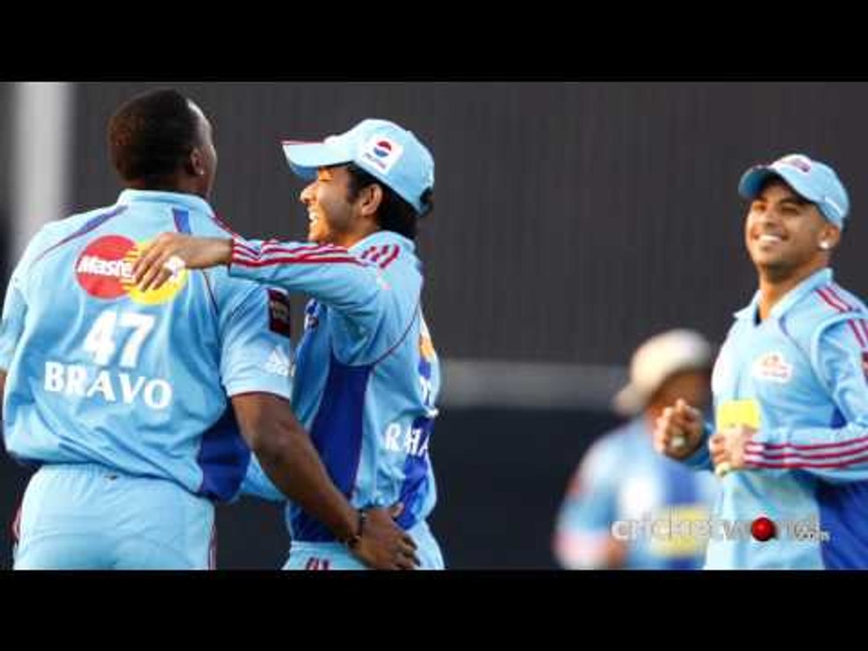 Cricket Video - Champions League Twenty20 2012 Underway - Cricket World TV