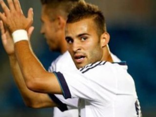 Le dernier show de Jesé Rodríguez