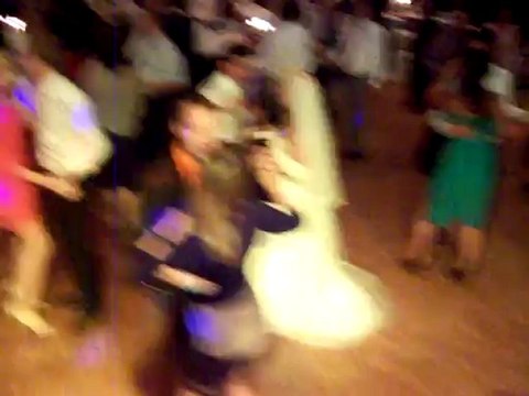 Italienisch Live Musik DJ Party Hochzeit Musik OndeBlue Band