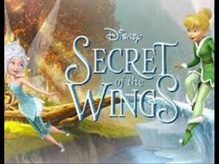 SECRET OF THE WINGS  Online