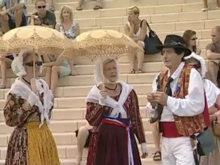 Cavalaire - Saint-Pierre 2012 2ème partie