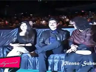 Anil Kapoor Celebrate International Day Of the Girl Child