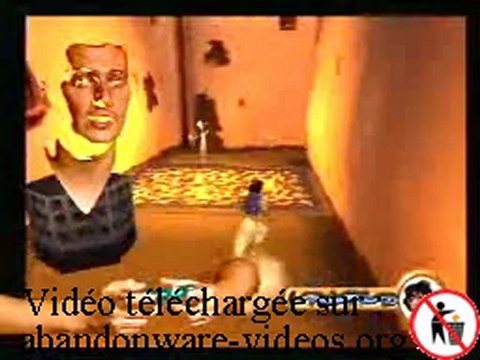 Level One Emission 006 - Aladdin La Revanche De Nasira - 2000 (PS1)