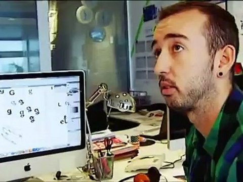 Anna Vives en las noticias de la Sexta